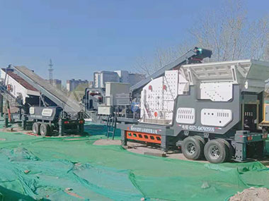 建筑裝修垃圾資源化利用成為了建筑領(lǐng)域?qū)崿F(xiàn)“碳達(dá)峰、碳中和”的關(guān)鍵