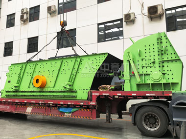 智能裝修垃圾處理設(shè)備批量發(fā)貨，賦能&ldquo;無廢城市&rdquo;建設(shè)