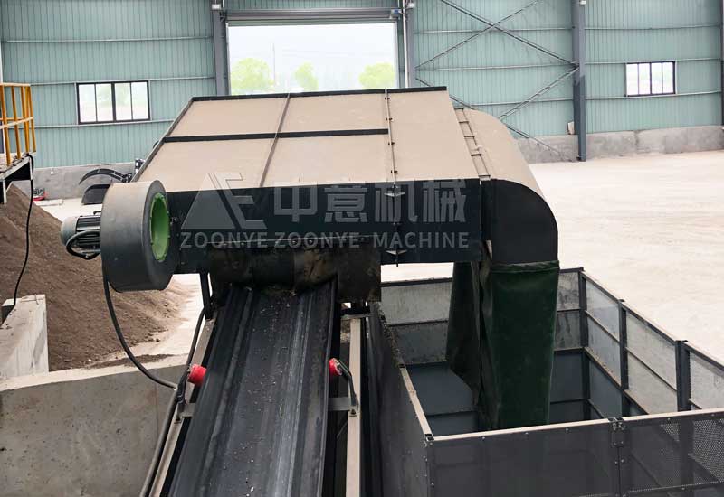 泡沫風(fēng)選機(jī) 泡沫風(fēng)選機(jī)