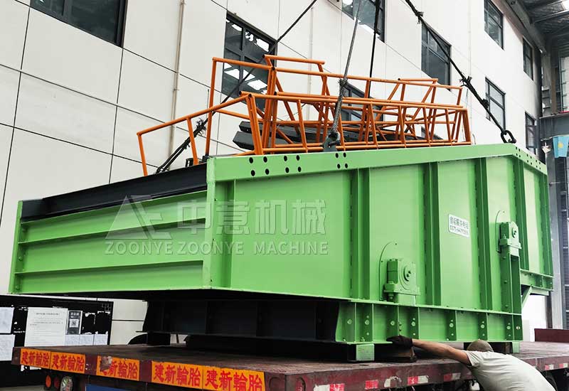 彈跳篩設(shè)備