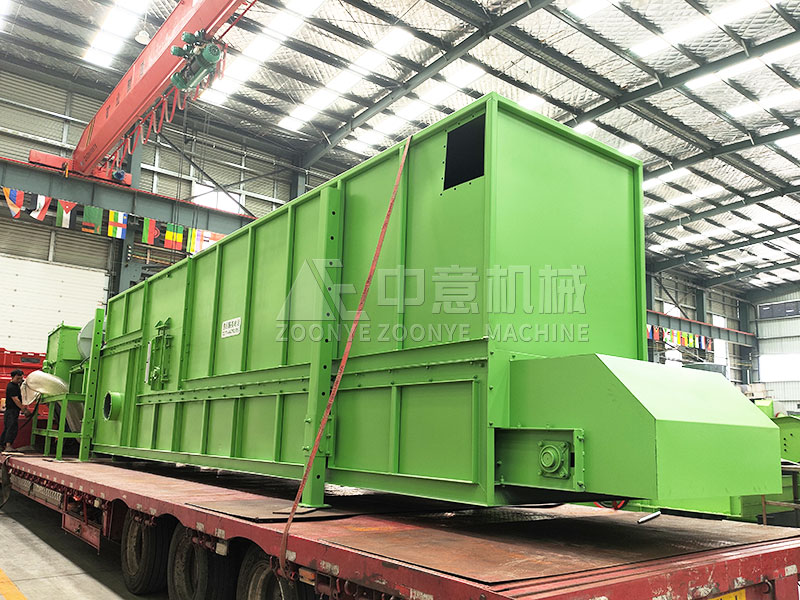 綜合風(fēng)選機(jī)