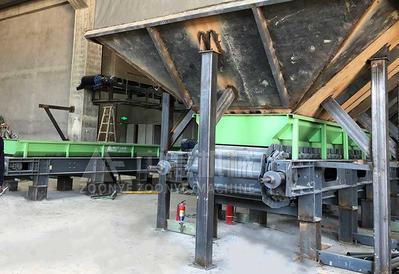 輕型鏈板輸送機(jī)和重型鏈板輸送機(jī) 輕型鏈板輸送機(jī)和重型鏈板輸送機(jī)