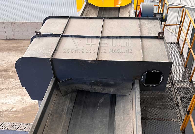 泡沫風(fēng)選機 泡沫風(fēng)選機