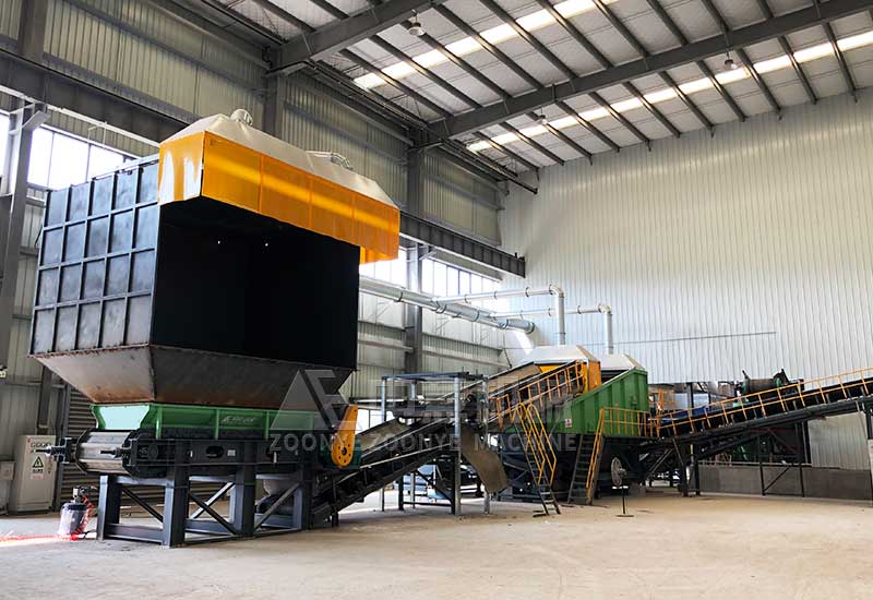 鏈板給料機 鏈板給料機