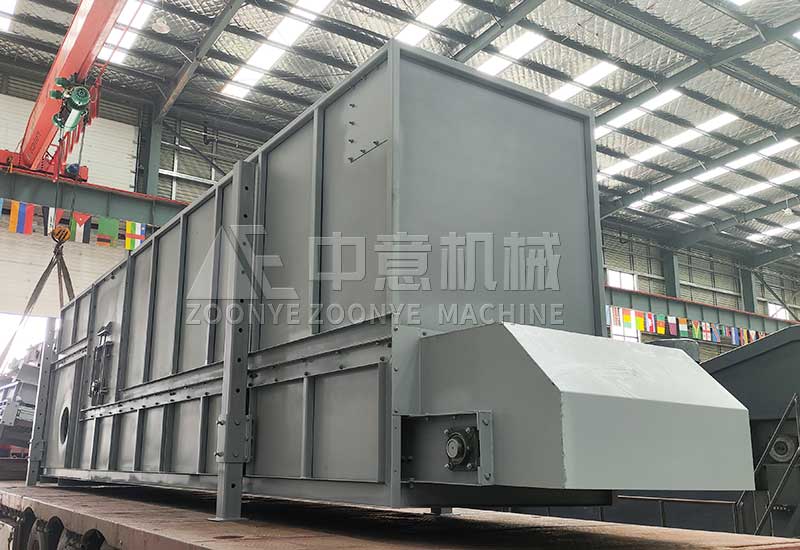 綜合風(fēng)選機(jī)