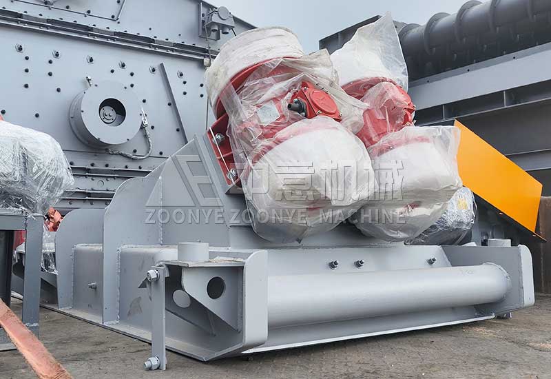 振動(dòng)給料機(jī)