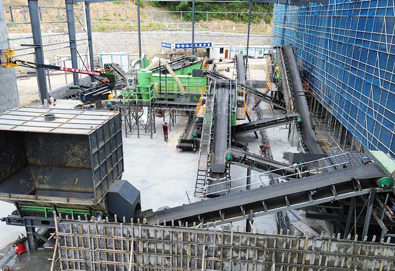 裝修垃圾處理客戶現(xiàn)場 裝修垃圾處理客戶現(xiàn)場