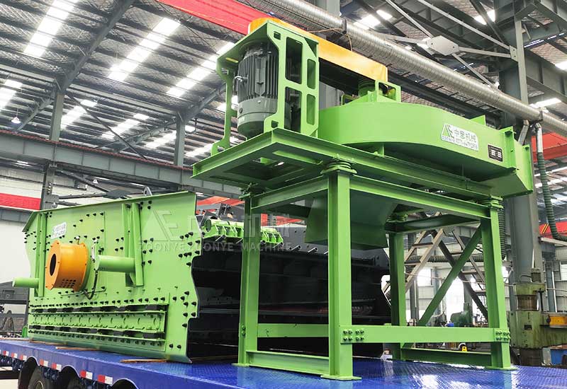 棒條弛張篩+立式負(fù)壓風(fēng)選機(jī).jpg 棒條弛張篩+立式負(fù)壓風(fēng)選機(jī)