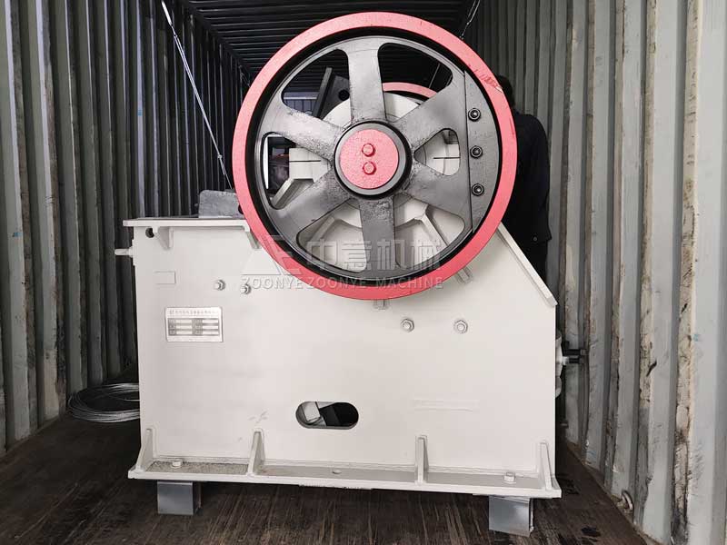 PE顎式破碎機(jī)250×400.jpg PE顎式破碎機(jī)250×400