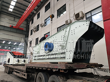 篩分雙雄出中原，智解分選新難題